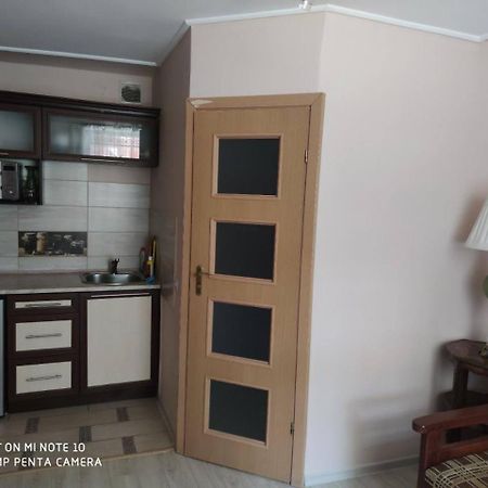 Квартира У Львові Біля Залізничного Вокзалу На Вулиці Марка Вовчка 8 Exteriér fotografie