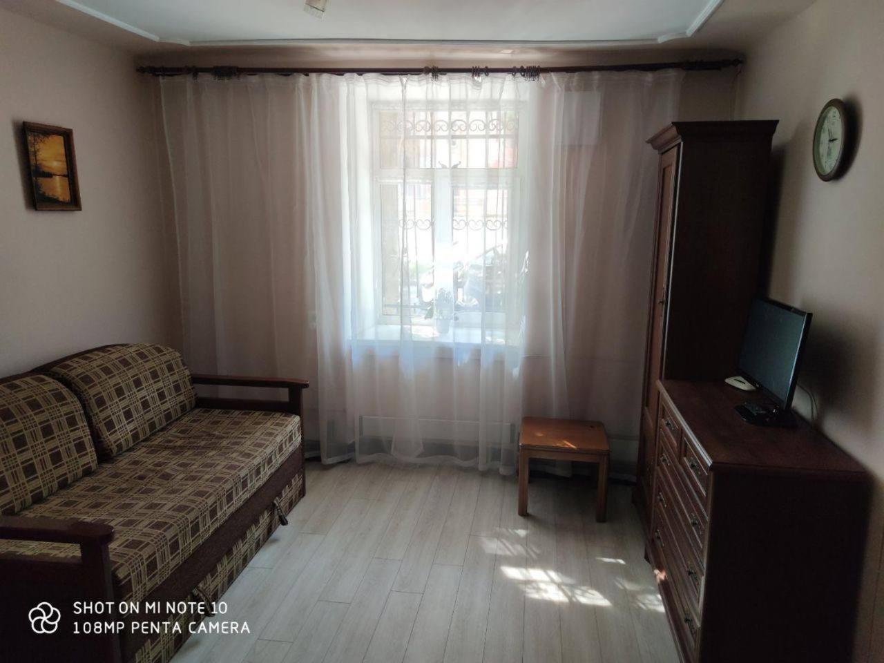 Квартира У Львові Біля Залізничного Вокзалу На Вулиці Марка Вовчка 8 Exteriér fotografie